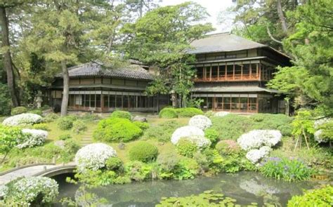 酒田 デート スポット|【山形】酒田市の本間美術館で日本の美を堪能＆地元 .